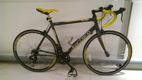 2016 CARRERA TDF LTD EDITION 14-SPEED ROAD BIKE BICYCLE - CARBON FORK - EXCELLENT CONDITION