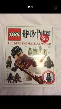 Lego Book