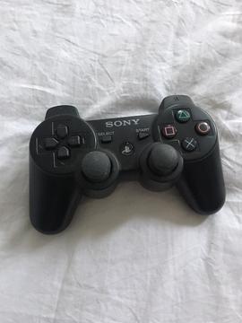 Playstation controller