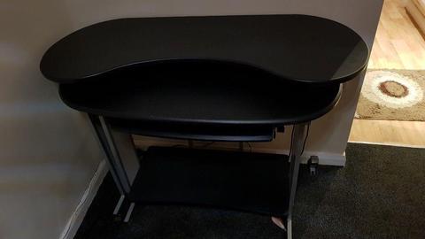 Computer desk extendable - can deliver