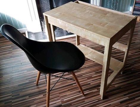 Ikea desk and chair just £30