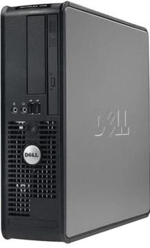 Must go this weekend Quick Sale Dell Optiplex 755 1TB Hard Drive 4GB Ram