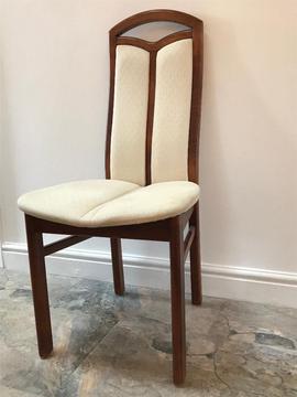 Dining Room Chairs - set of 6