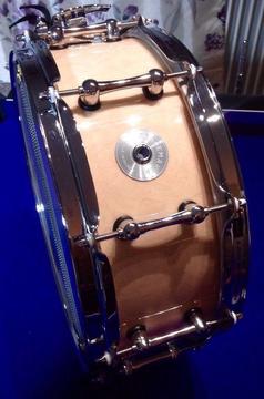 MAPEX Armory Peacemaker (Maple / Walnut) Snare