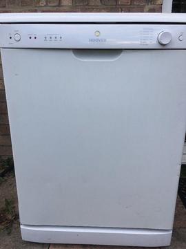 Dishwasher for free