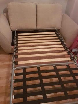 Sofa bed need gone ASAP