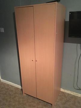 WARDROBE FREE FOR COLLECTION
