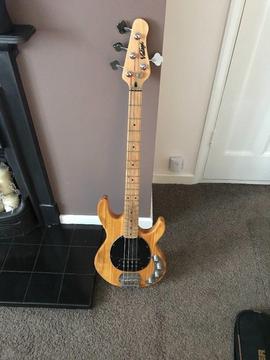 Bass guitar for sale