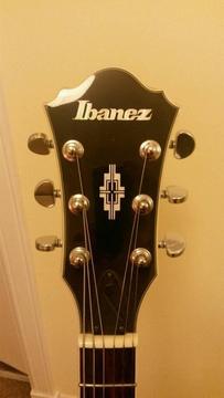 Ibanez as73