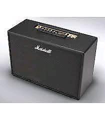 Marshall code 50 amp and pedal