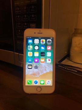 Apple iPhone 6s 64gb