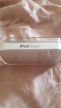 Ipod touch 5th gen