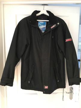 Jacket by Scott and Fox, Active Ski Wear, Brand New, Medium Size