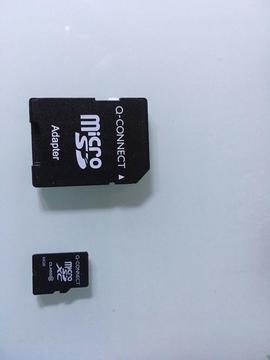 64gb micro sd card with adapter