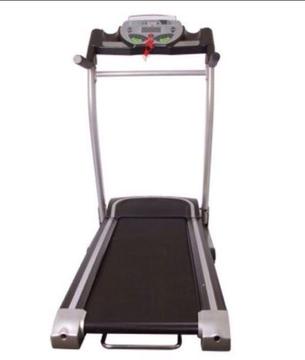 Treadmill / Running Machine folding TXI heavy duty