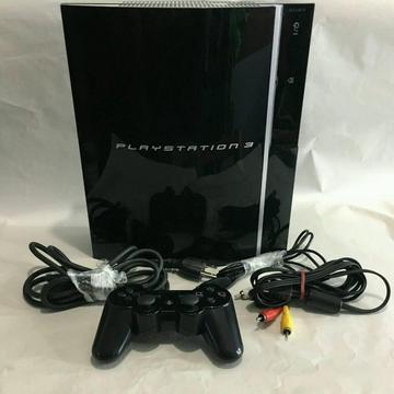 Ps3 console with 2 controllers/ some good games/ cash or swaps