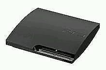 Slim ps3 console FAULTY / cash or swaps