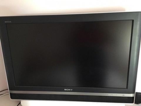 Sony flat screen tv ( not smart TV)