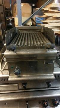 ELECTROLUX ELECTRIC CHAR GRILL COUNTER TOP