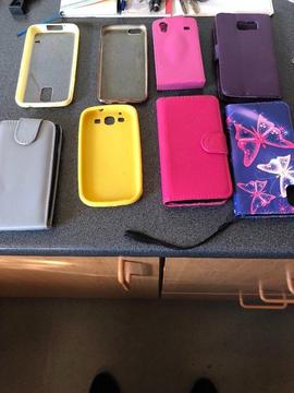 Samsung mobile phone cases