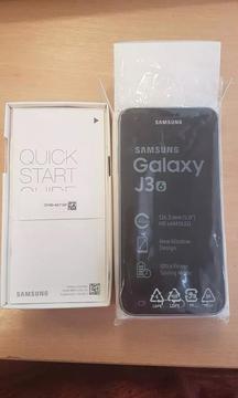 Samsung J3(6), 16 gb, Unlocked, can deliver