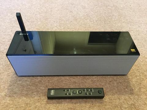 Sony SRS-X88 bluetooth speaker