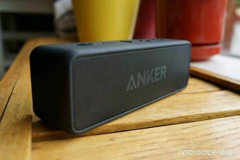 Amazing Sound Portable Bluetooth Speaker. Anker Soundcore. Brand New. Bargain