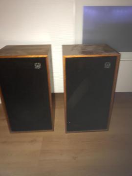 Wharfedale Linton XP2 speaker set