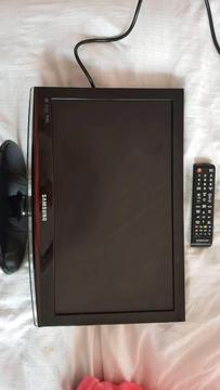 Samsung 19 inch hd tv