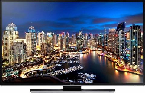 SAMSUNG 55 INCH 4K ULTRA HD SMART LED TV (UE55HU6900)