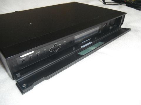 Foxsat –HDR 320GB Freesat Player/recorder
