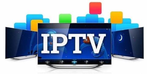 IPTV FREE 24 hr Premium Trial