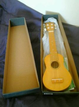 Ukulele