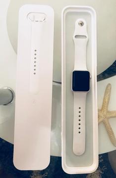 APPLE WATCH 38mm