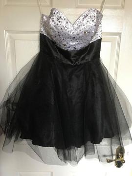 Beautiful Prom Dress size 4/6
