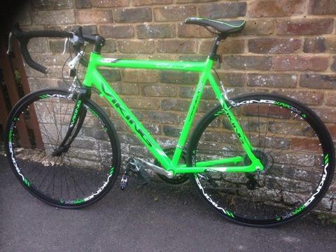 Adult Racing Cycle - Viking - Good condition