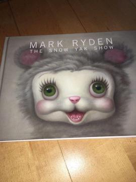 Mark Ryden The Snow Yak Show