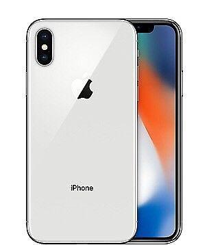 Wanted iPhone X