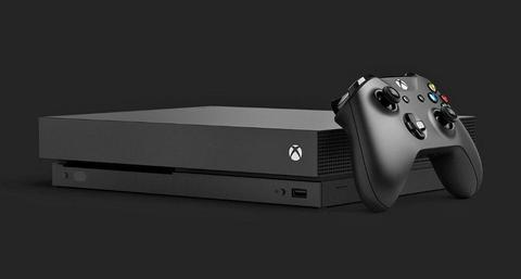 XBOX ONE X WANTED, WITH OR WITHOUT GAMES, MUST BE BOXED ETC - CASH WAITING NOW!