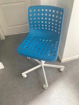 IKEA swivel chair