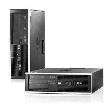 HP ELITE 8200 FAST PC DESKTOP/ Core i3 2nd Gen/4gb ram. Ready to use.Win 10 With Warranty & Receipt