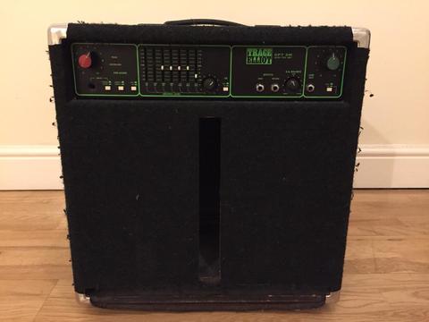 Trace Elliot BLX-80 GP7 SM Bass Amp (used) - £60