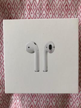 APPLE airpods