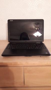 Asus X5DC Laptop For Sale