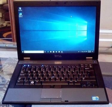 Dell Latitude laptop E5410