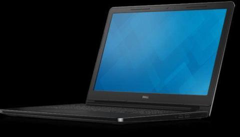 DELL INSPIRON 15 3000 LAPTOP (ALMOST BRAND NEW)