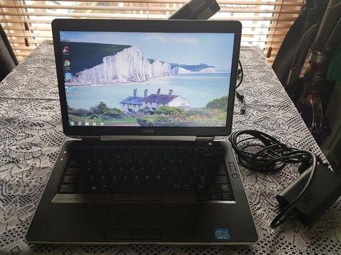 Dell Latitude E6430s Laptop
