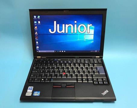 Lenovo i5 VeryFast 6GB Ram, 320GB, HD Laptop, Win 10, Portable,office, Excellent Condition
