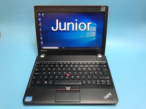 Lenovo i3 VFast HD Laptop, 4GB Ram, 320GB, Win 10, HDMI, office Portable, Excellent Condition