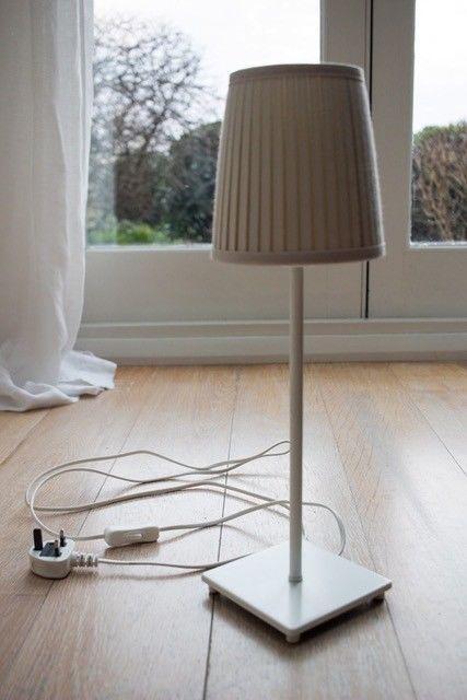 Desktop / Table Lamp